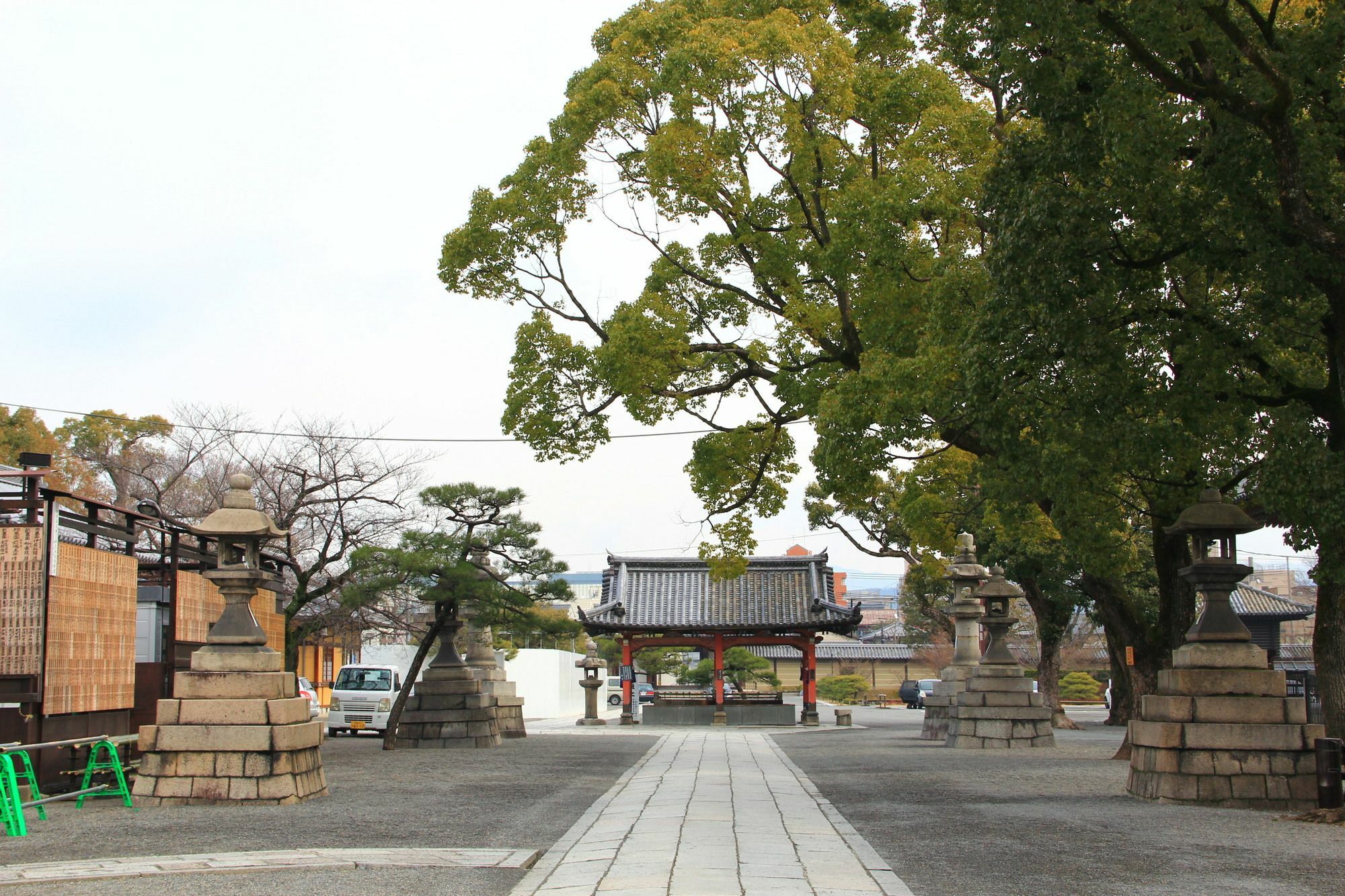 Sakura Toji West I Bahay bakasyunan Kyoto